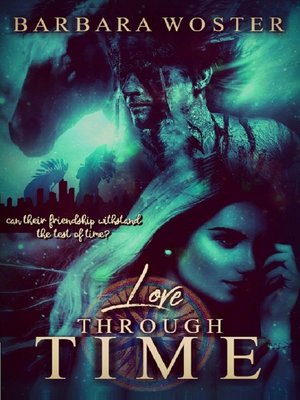 cover image of Love through Time